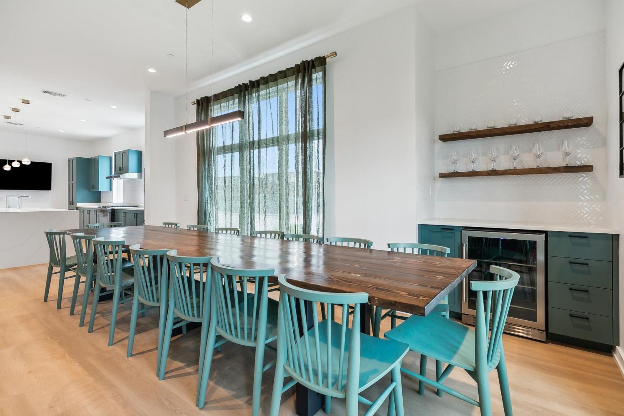 The Revelry Aparthotel