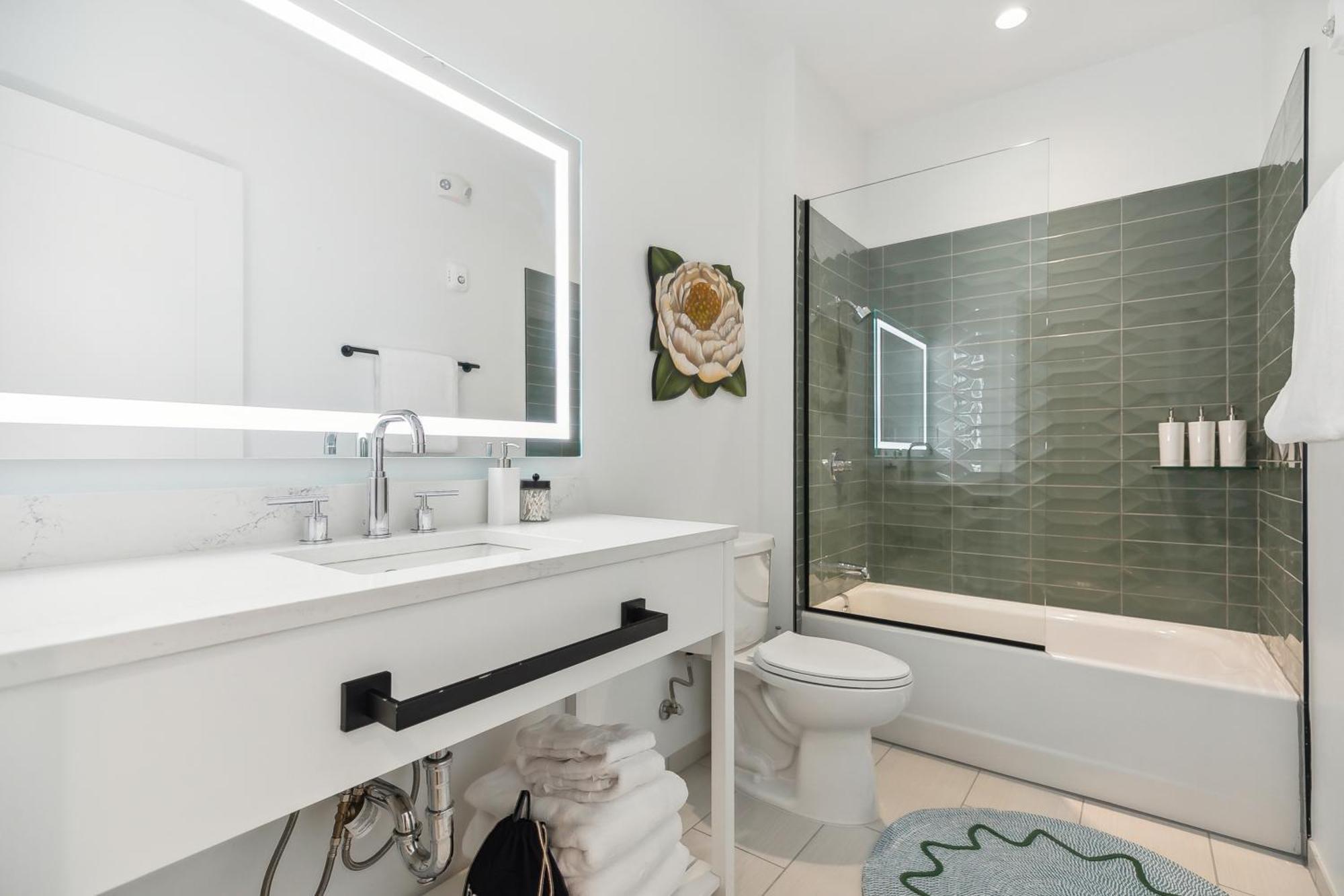 The Revelry Aparthotel *