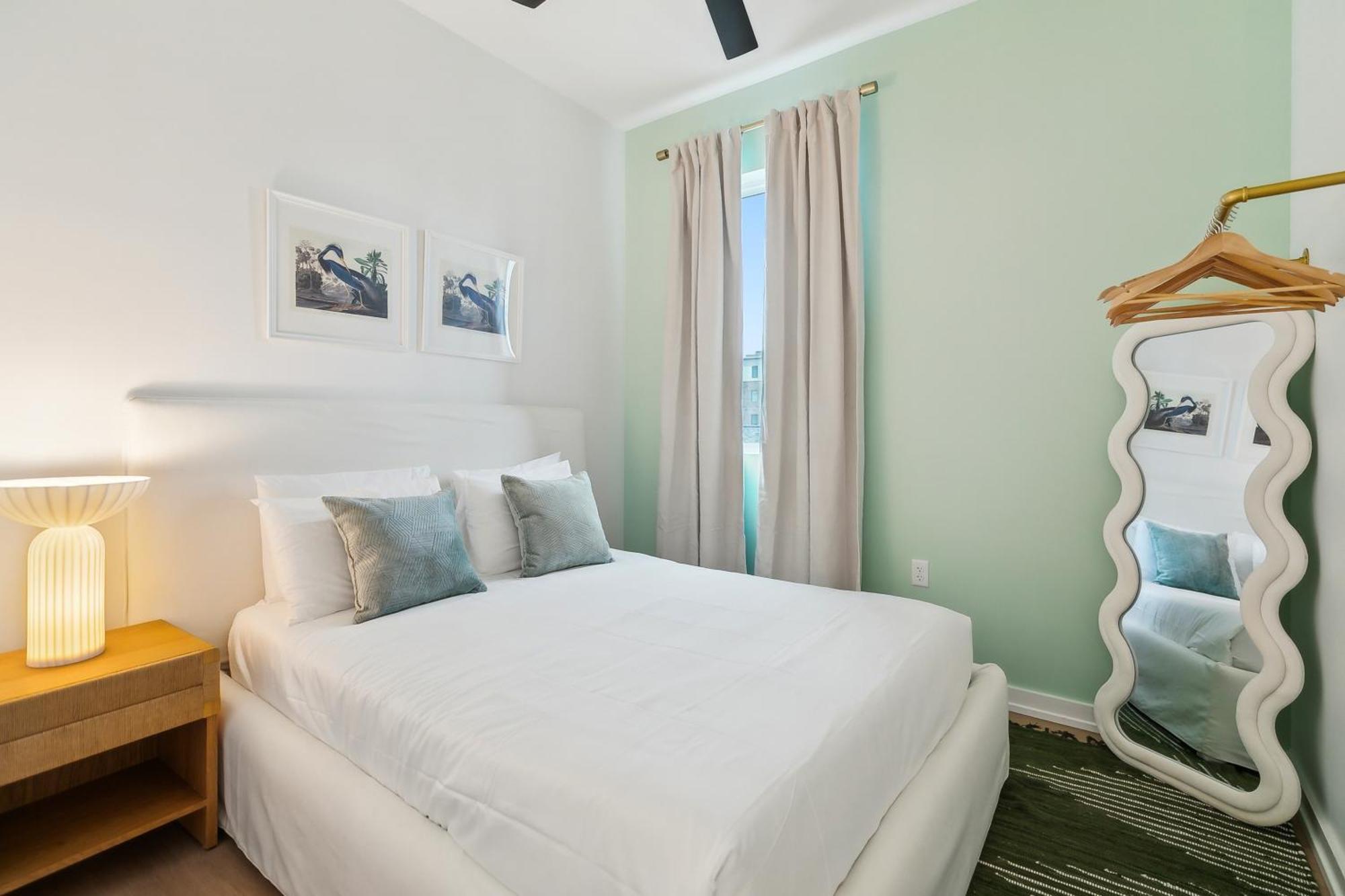 The Revelry Aparthotel New Orleans