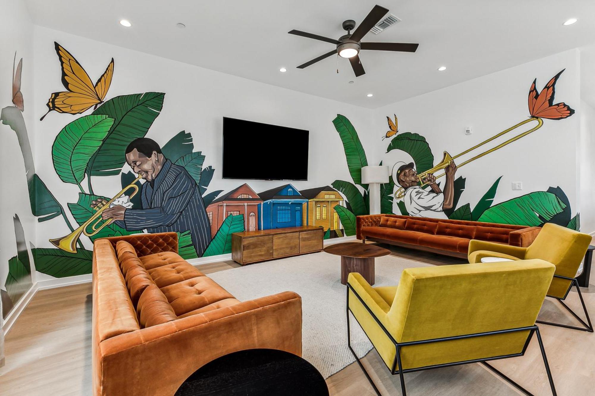The Revelry Aparthotel