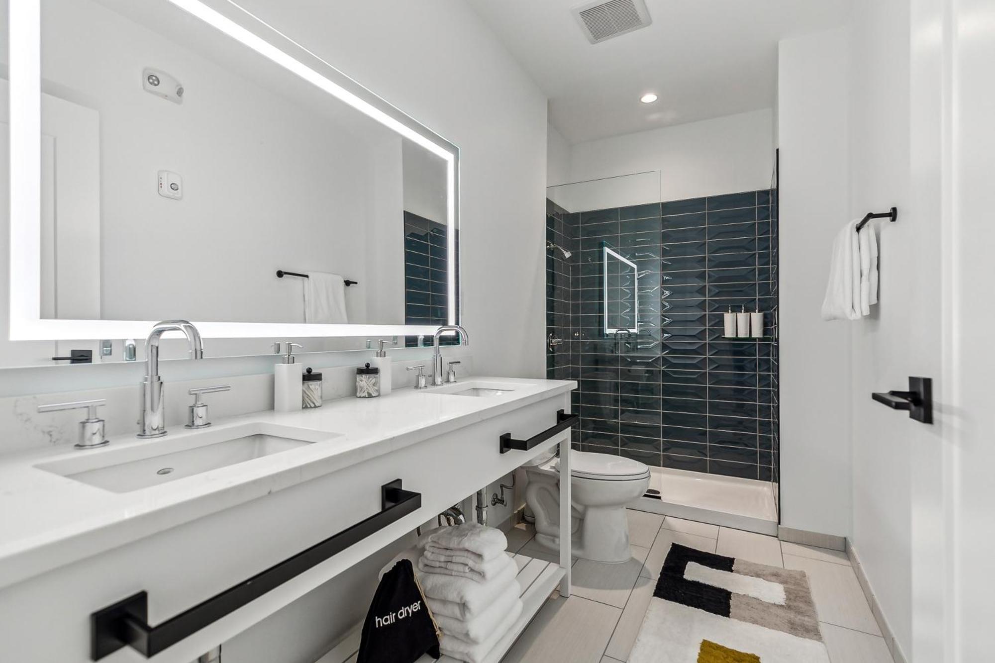 The Revelry Aparthotel *