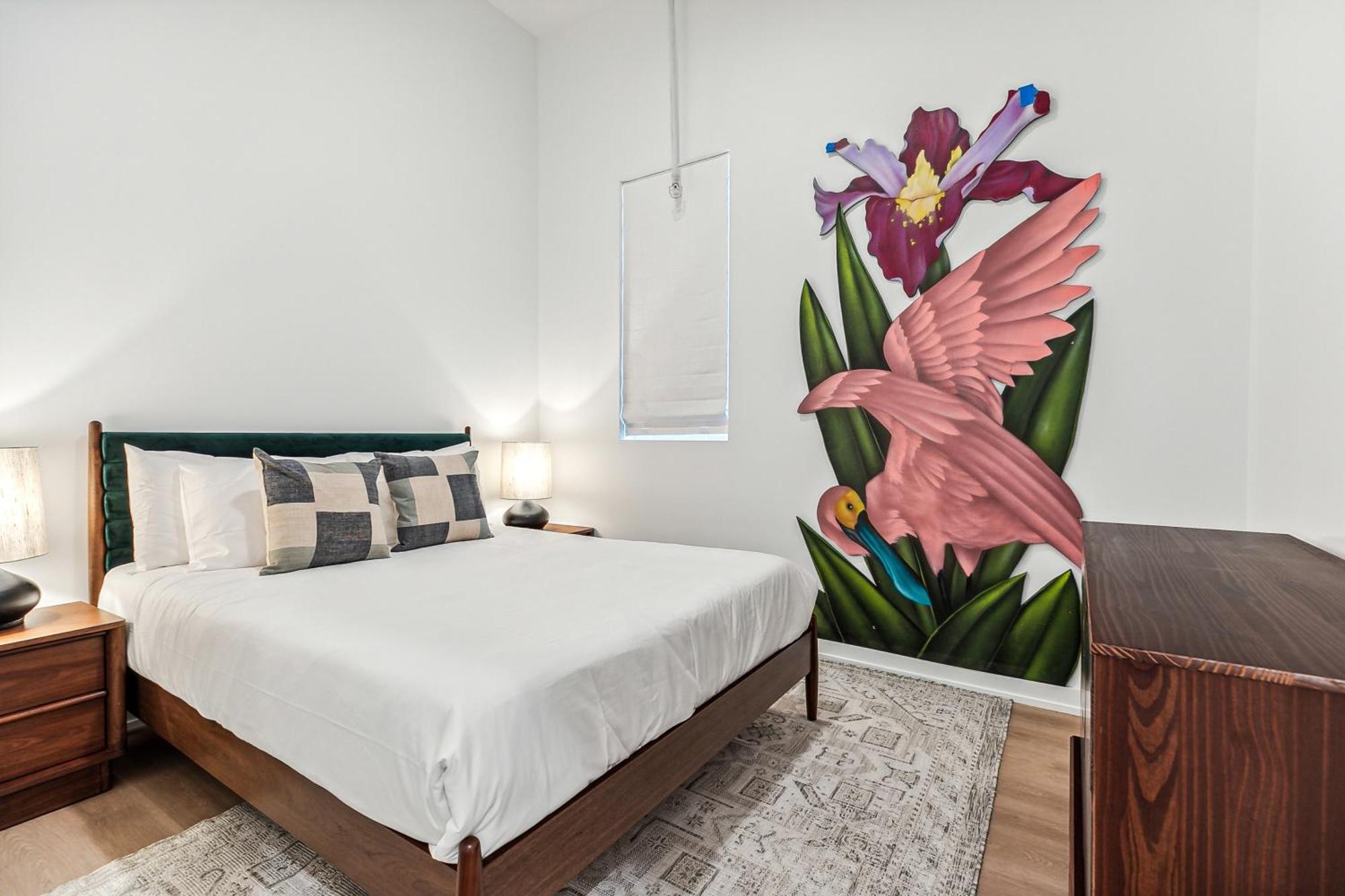 Aparthotel The Revelry New Orleans