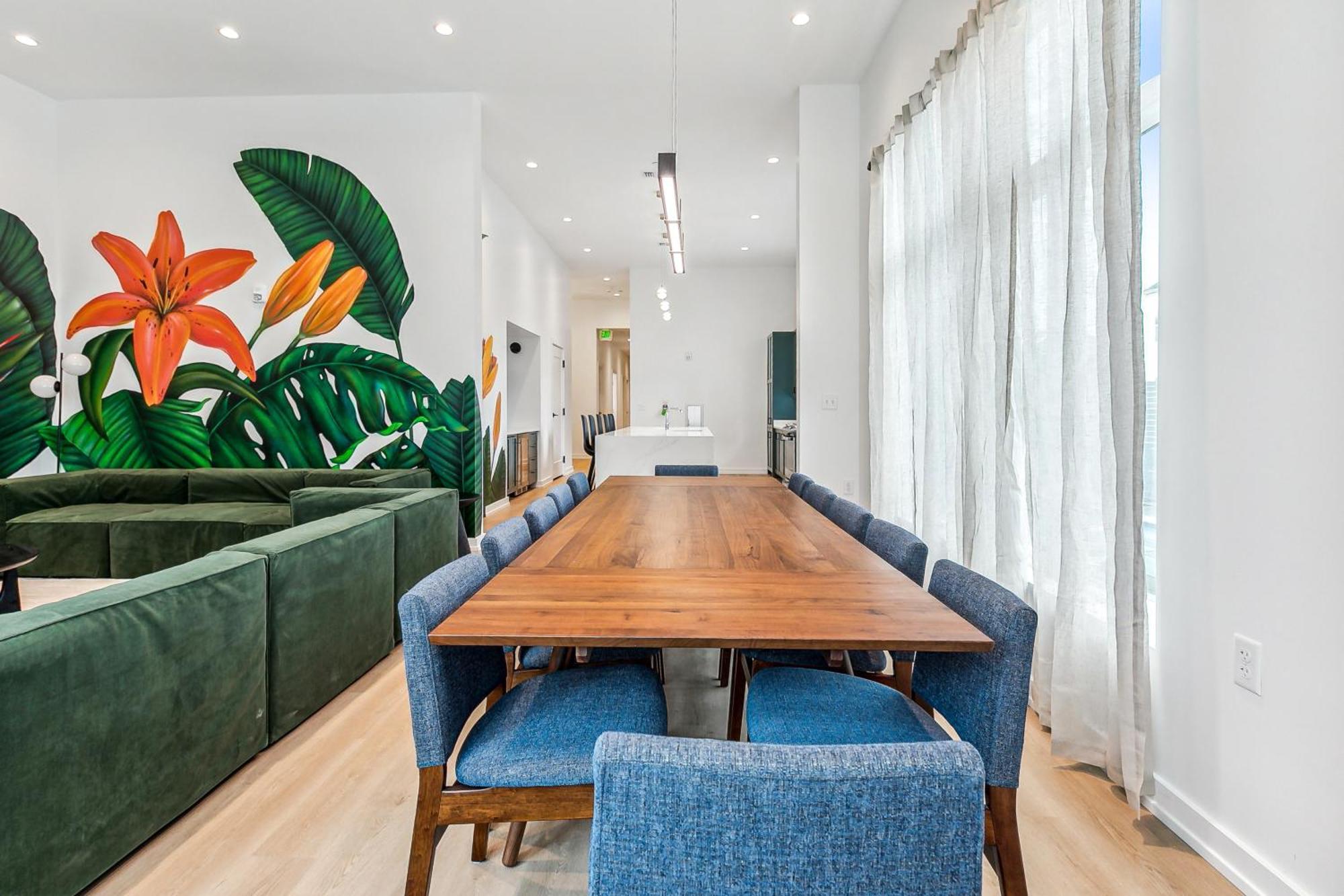 The Revelry Aparthotel *