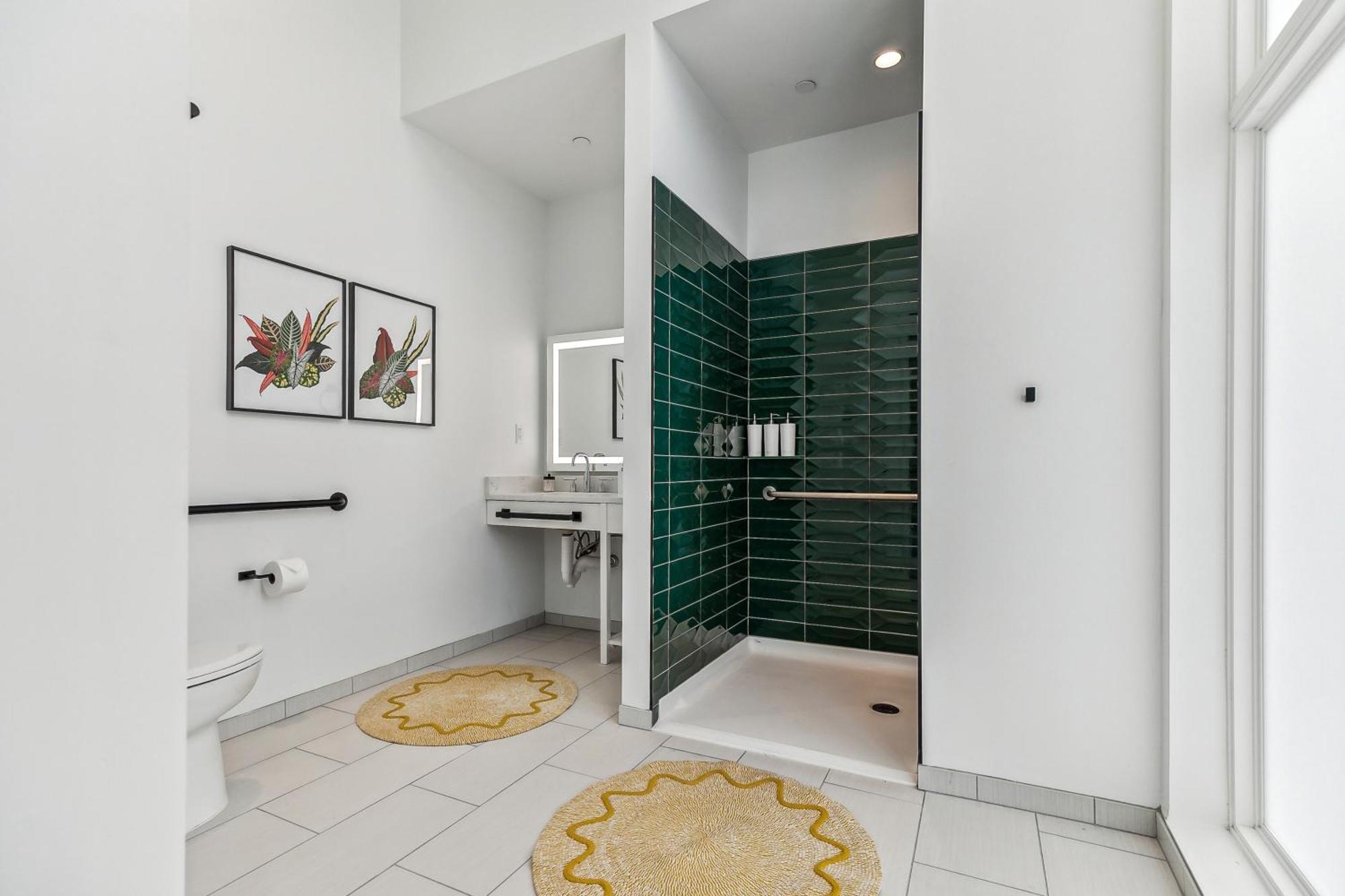 The Revelry Aparthotel *