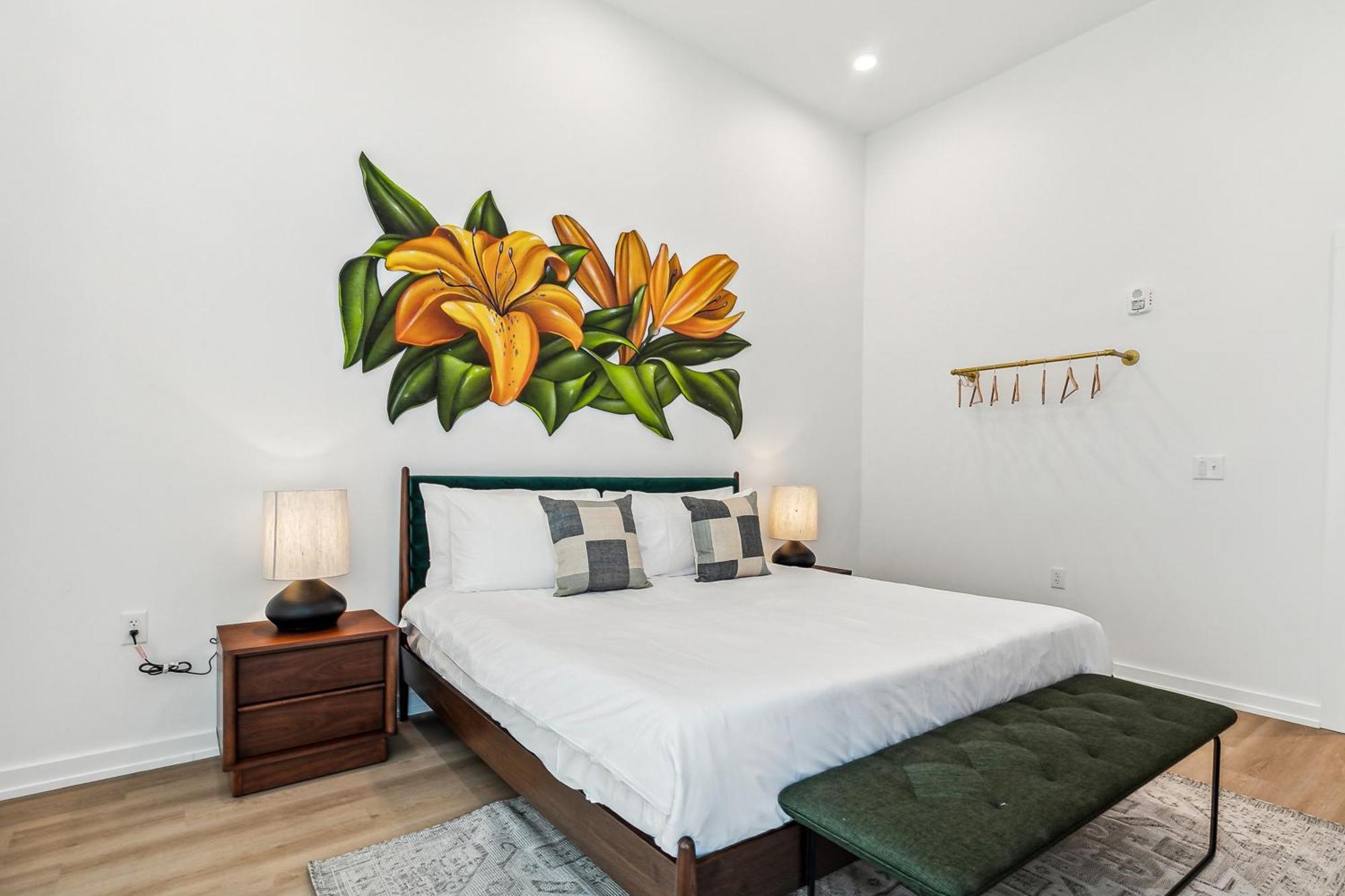 The Revelry Aparthotel *