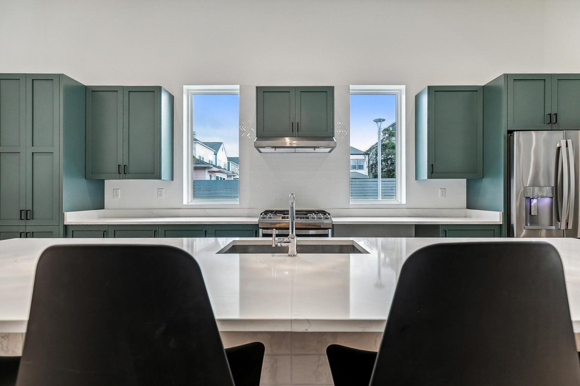 The Revelry Aparthotel *