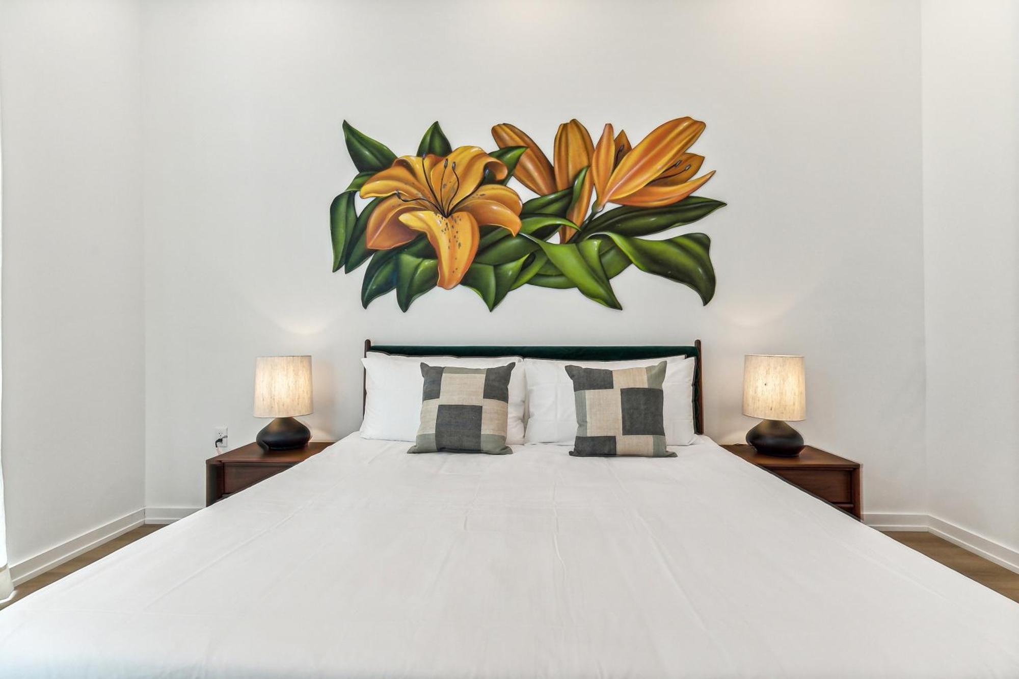 The Revelry Aparthotel New Orleans